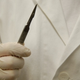 Illustration for article titled Lasers could someday fight cancer without breaking a patient's skin